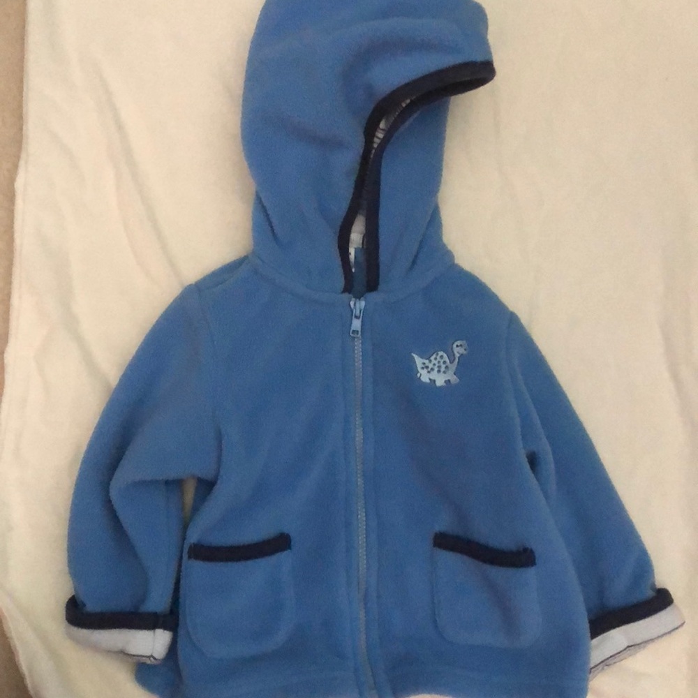 Baby zip up / jacket